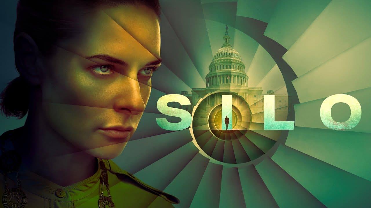 مسلسل Silo الموسم الثالث الحلقة 11 الحادية عشر مترجمة