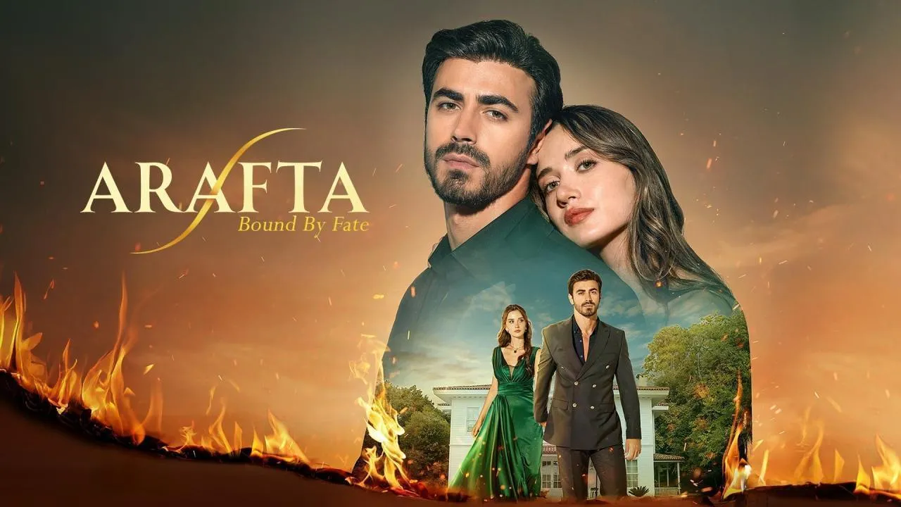 مسلسل الاعراف الحلقة 43 الثالثة والاربعون مترجمة
