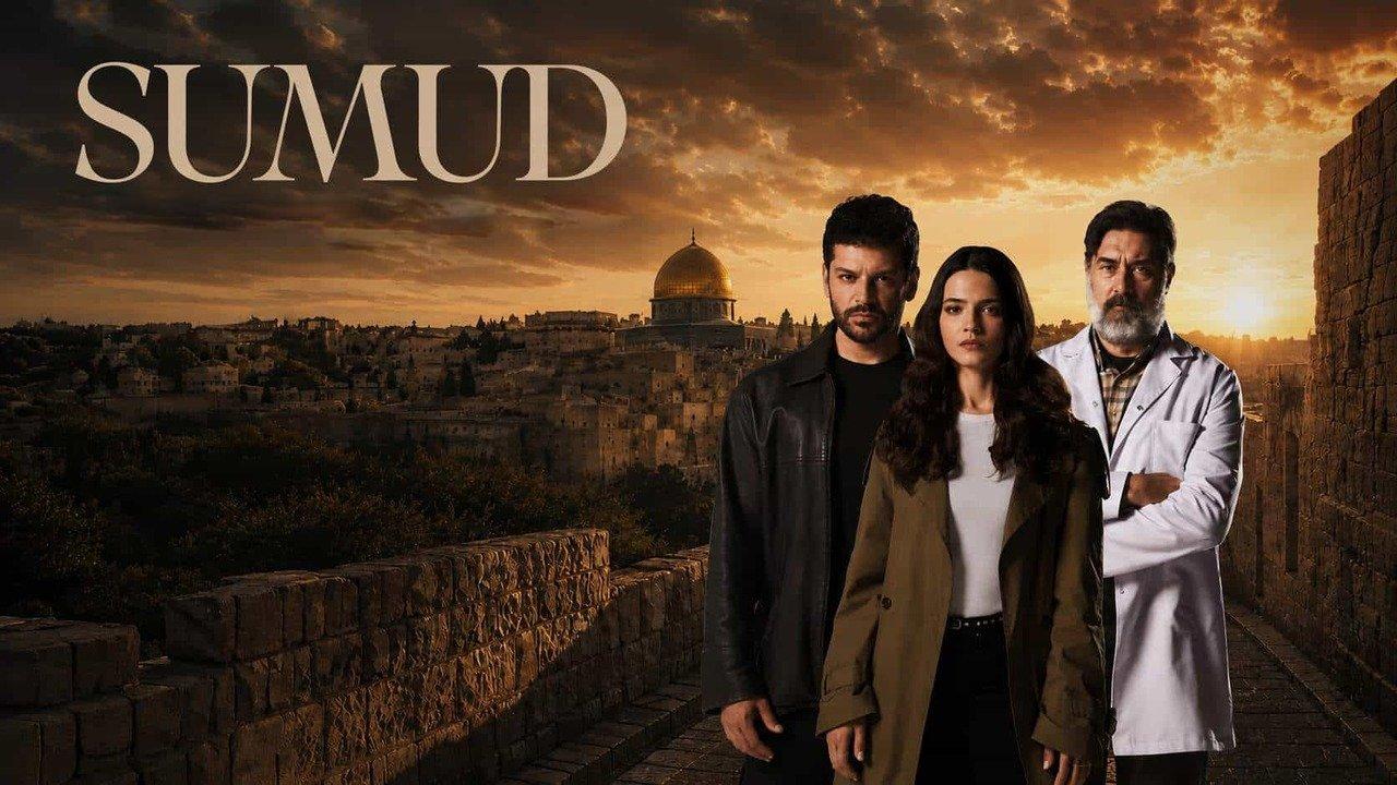 مسلسل صمود الحلقة 8 الثامنة مترجمة HD