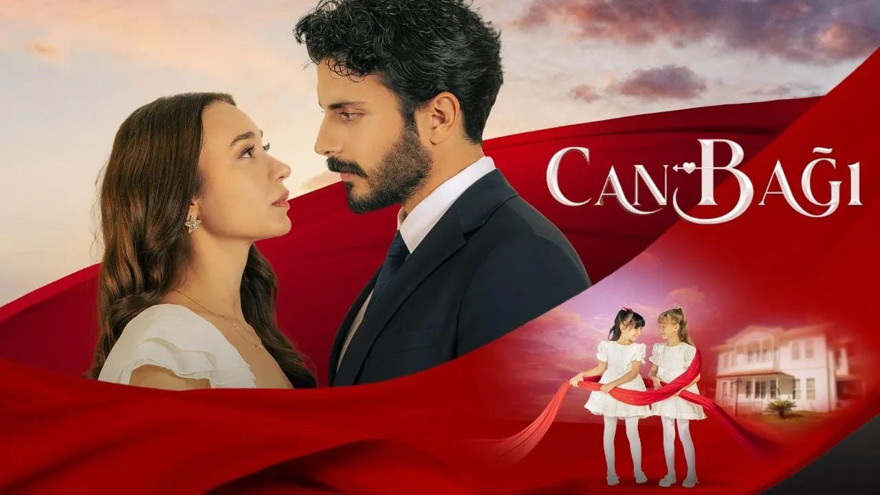مسلسل رابطة الروح الحلقة 20 العشرون مترجمة