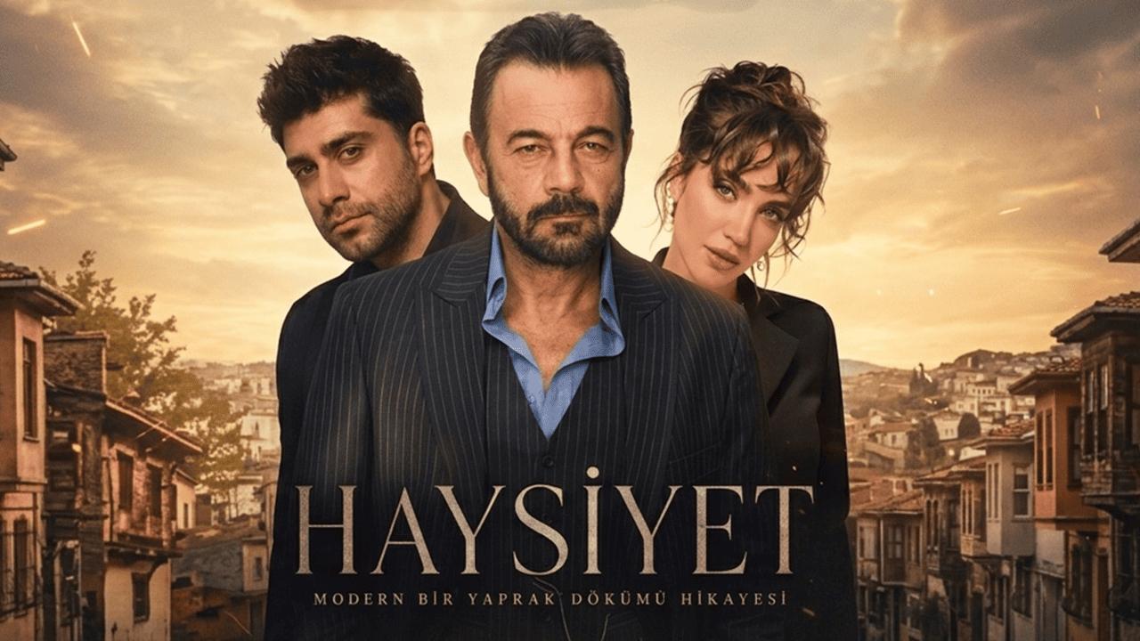 مسلسل الكرامة مترجم