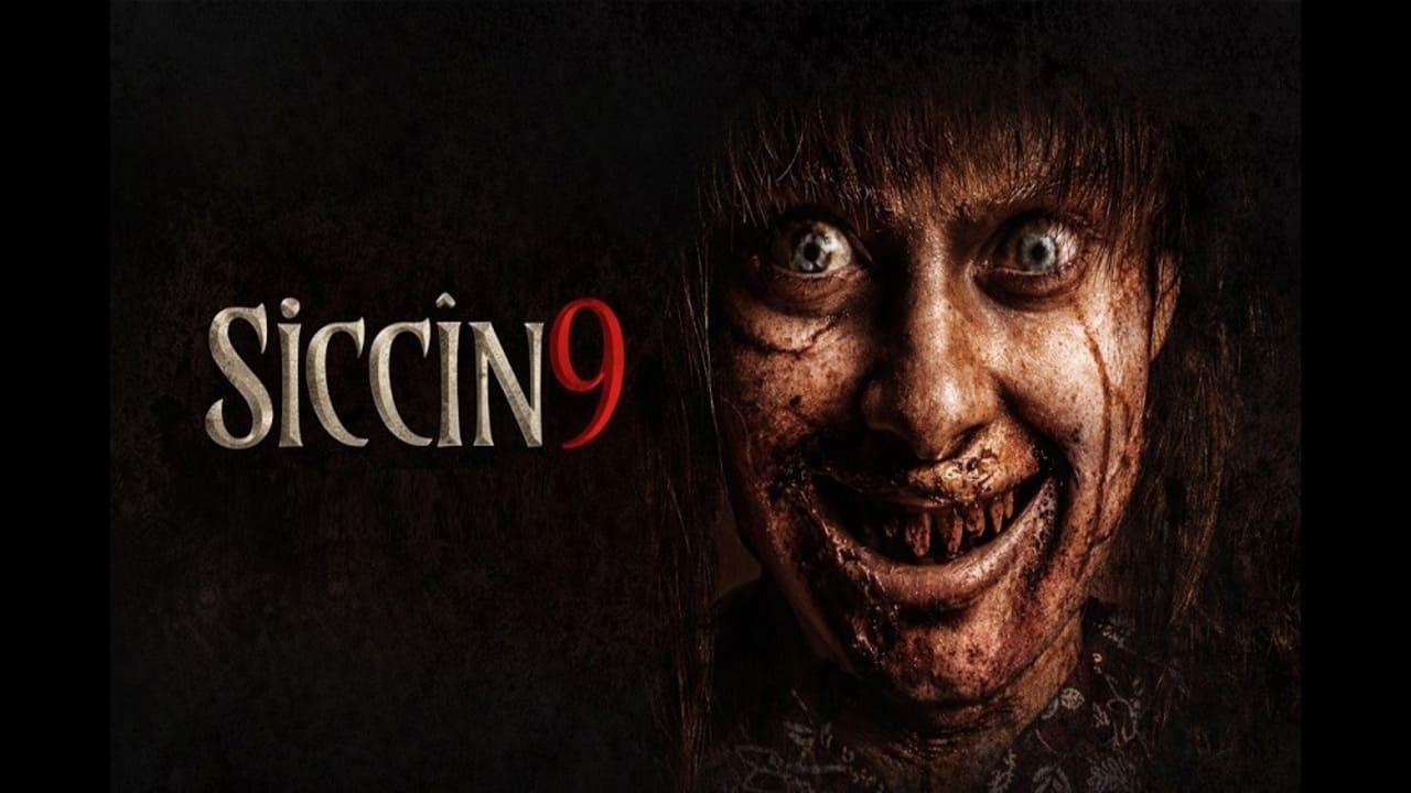 فيلم سجين Siccin 9 2026 مترجم