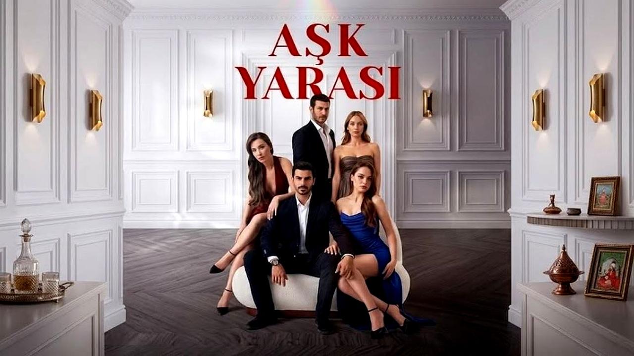 مسلسل الورود الحلقة 1 الاولى مترجمة